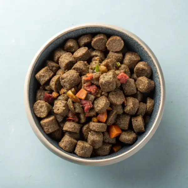 Croquettes gastronomiques sans céréales