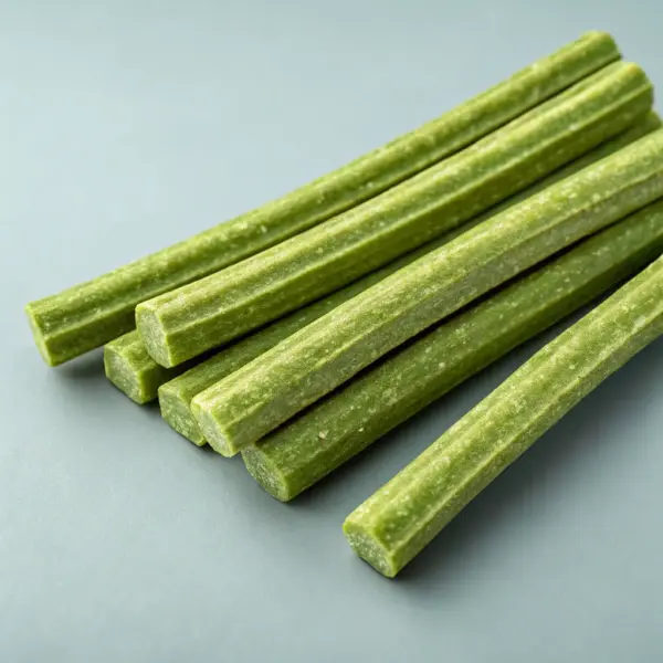 Bâtonnets dentaires de qualité supérieure